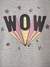 Remera wow en internet