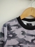 Buzo camuflado - comprar online