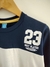 Remera recortes - comprar online