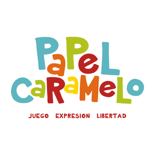 Papel Caramelo