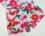 Conjunto floral - comprar online