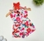 Conjunto floral