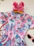 Macaquinho stitch - Fany Moda Kids