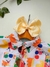 Macaquinho borboleta - Fany Moda Kids