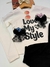 Conjunto Stitch moletom na internet