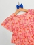 Conjunto batinha canelado - comprar online