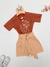 Conjunto boiadeira