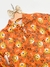 Vestido oncinha lúdica na internet
