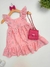 Vestido Genevive