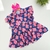 Vestido floral