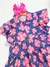 Vestido floral - comprar online