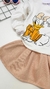 Conjunto moletom Margarida - Fany Moda Kids