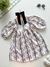 Vestido laçarote