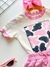 Conjunto milk na internet