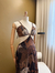 VESTIDO ONÇA na internet