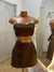 CONJUNTO PATY - Estilo paty