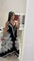 VESTIDO INDIANO na internet