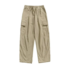 Calça cargo caqui - buy online
