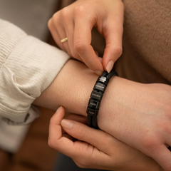 BRACELETE DE COURO NOMES™ PERSONALIZADO - online store