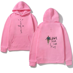 Moletom Travis Scotts Cactus Jack - buy online