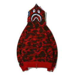 Moletom Bape on internet