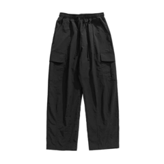 Calça cargo preta - buy online