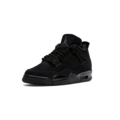 Jordan 4 Retro Black/Black - buy online
