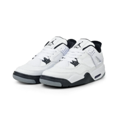 Jordan 4 Retro Military Black - buy online
