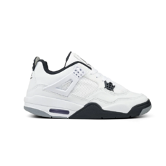 Jordan 4 Retro Military Black on internet