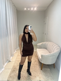 Vestido Ana - comprar online