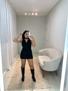 Vestido Manuela