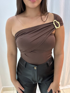 Body Amanda - comprar online