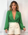 Body Amanda - comprar online