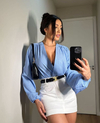Blusa Valentina - comprar online