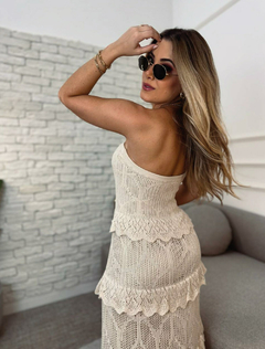 Vestido Aurora - loja online