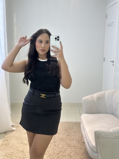 Short Saia