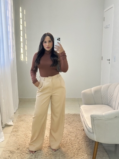 Pantalona Kate - Vitrine Boutique