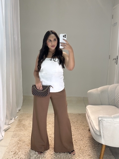 Calça Coffe