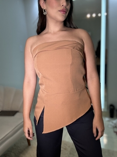 Blusa Lucy