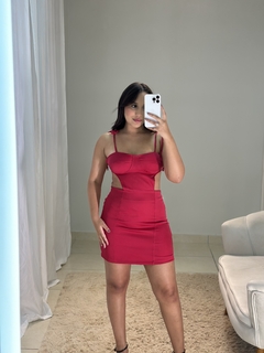 Vestido Lili