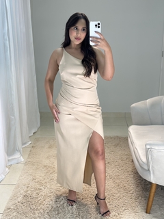Vestido Camille