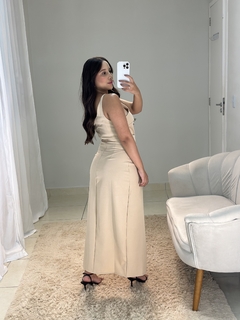 Vestido Camille - comprar online