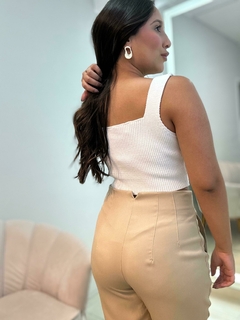 Cropped Luana - Vitrine Boutique