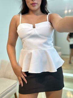 Blusa Lídia - comprar online