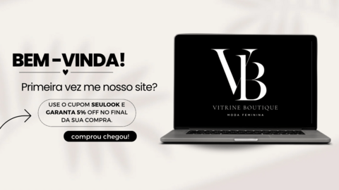 Imagem do banner rotativo Vitrine Boutique
