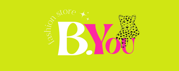 B.You
