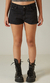 SHORT JEAN TB BELT SHINE