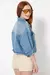 CAMPERA FRONT - Tienda de Chicas