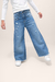 JEANS SUPER WIDE LEG - comprar online