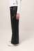 PANTALON WIDE LEG EN ECO CUERO - Tienda de Chicas